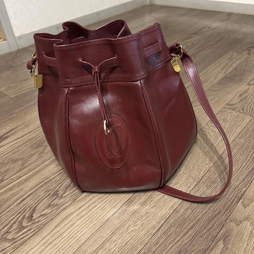 Borsa tracolla must de - tracolla,