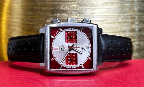 Tag heuer grand prix - de, monaco