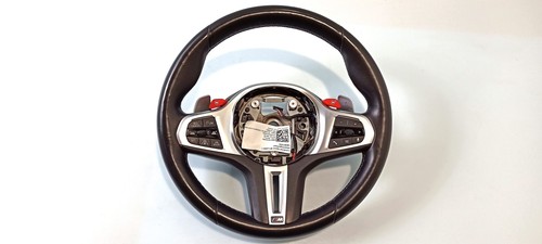 Volante sportivo bmw - m, in