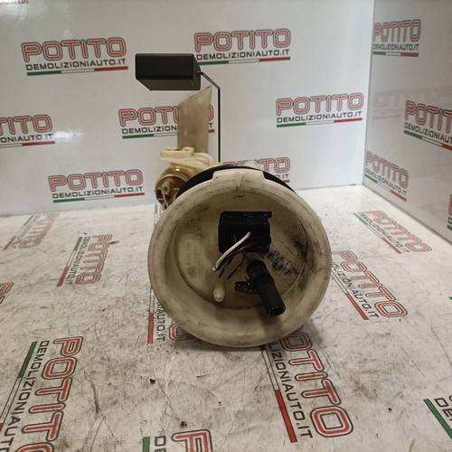 Pompa carburante trasduttore - pompa, c/trasduttore