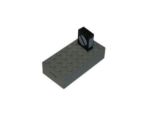 Lego treno 12v - lego®,