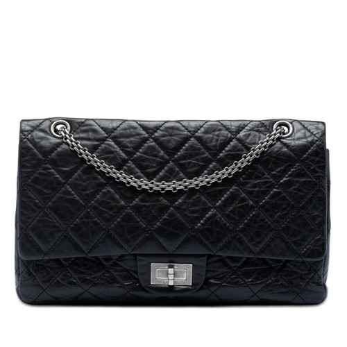 Chanel matelassé vieilli - matelassé,