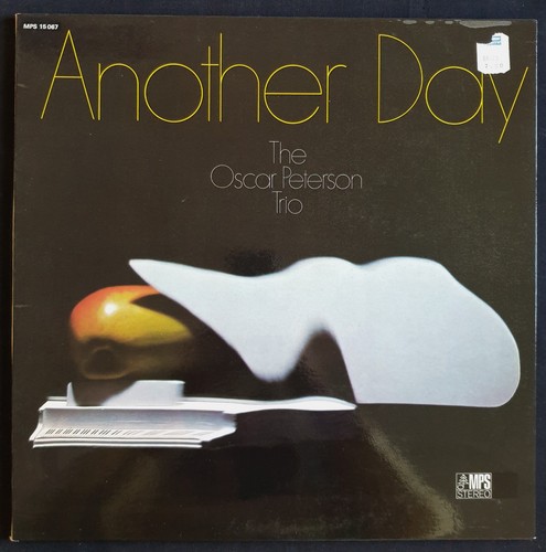 Mps vinyl peterson - lp, peterson,
