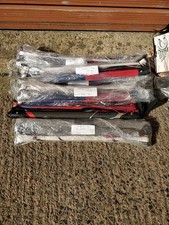 6 X Barra Hq Con Linee, 1 X