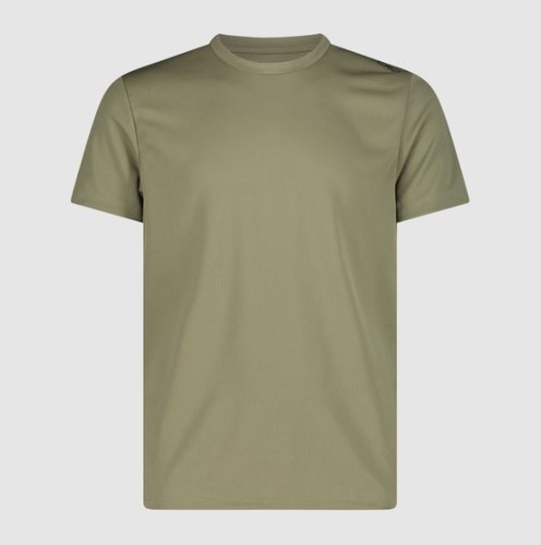 Shirt uomo cmp campagnolo - t-shirt,