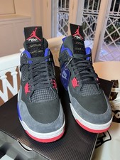 air jordan 4 rare air gold