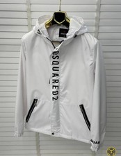 giubbino uomo Dsquared Taglia