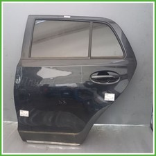 Porta Portiera Posteriore Sinistra SX TOYOTA URBAN CRUISER SUV 2009 2014