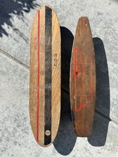 Set skateboard vintage sears - vintage,