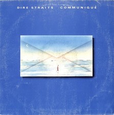 Dire straits communiqué - communiqué,