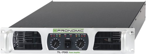 Amplificatore ware pronomic - b-ware,