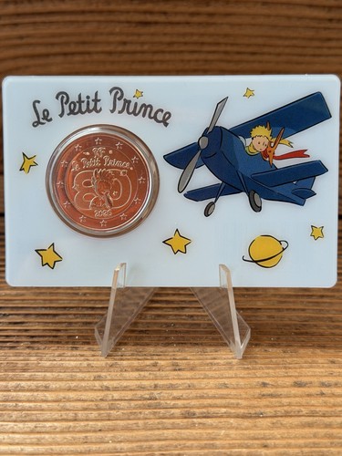 Euro piccolo principe - 2, “