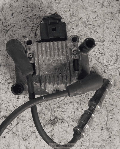 036905715g bobina volkswagen - 036905715g,