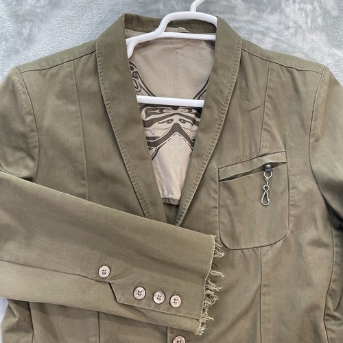 Diesel blazer uomo taglia - blazer, xl