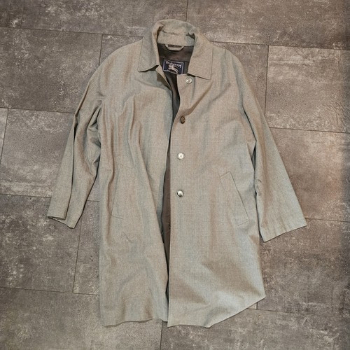 Cappotto auto lana - , burberry
