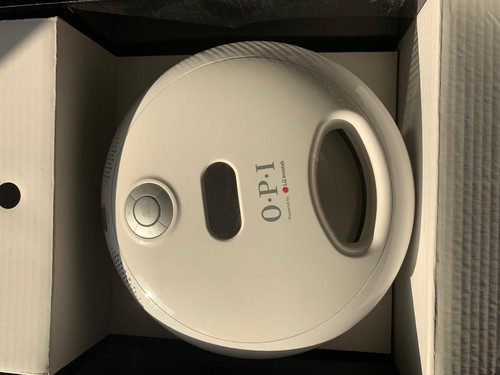 Lampada led light dual cure - light,