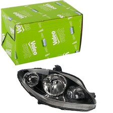 Faro Alogeno Destro Valeo