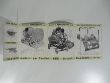 Cimar. Impianti moderni per cantieri edili, stradali, cave, industriali