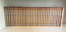 Attack on Titan Manga Set