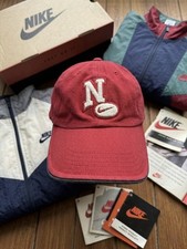 Cappellino Nike Vintage Anni