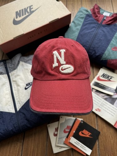 Cappellino nike vintage - vintage, anni