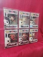 6x ROCKY HORROR PICTURE SHOW