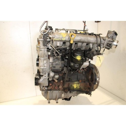 Motore compl d4fc kia - motore, compl.