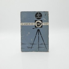 Bolex Paillard H16 fotocamera