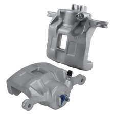 2 pinze freno anteriori sinistra destra per Honda Jazz 1.2 1.3 1.4 2002-08