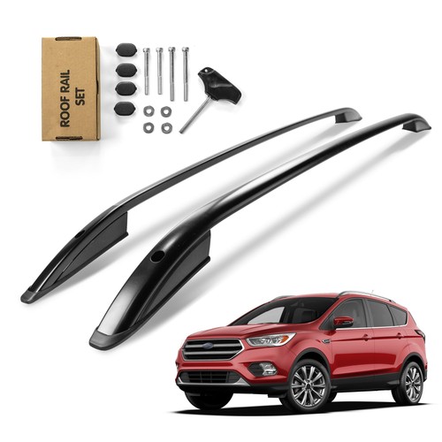 Barre portatutto per ford kuga - portatutto,