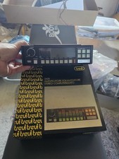 TREVI5420 COMPONENT  VINTAGE