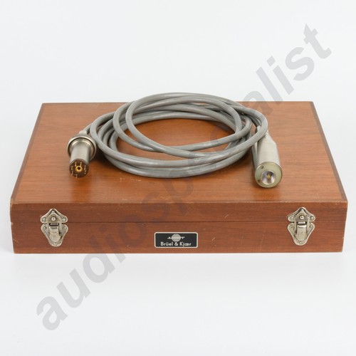 Bruel kjaer 2613 follower - 1",