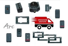 COMANDI MARLANVIL ARC COMPATIBILI BTICINO LIVING CLASSIC