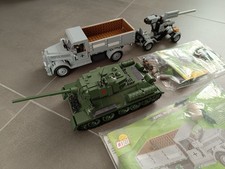 Set Cobi: 2449A Opel Blitz