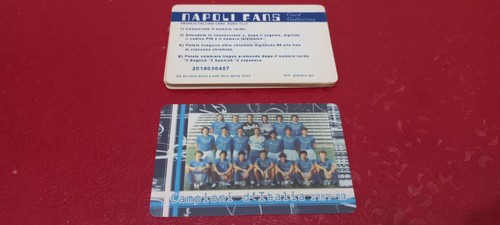 Napoli squadra maradona - napoli,