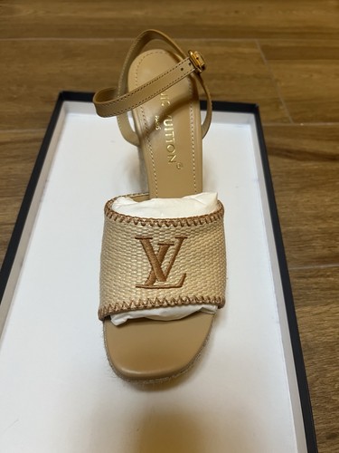 Scarpe donna louis vuitton - scarpe,