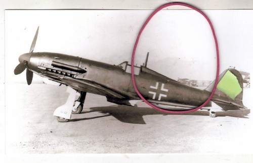 Repro foto aereo - repro,