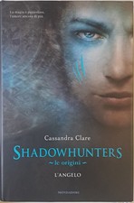 SHADOW LE ORIGINI - L'ANGELO