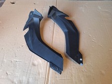 Kawasaki ZX-10R Ninja - Carena