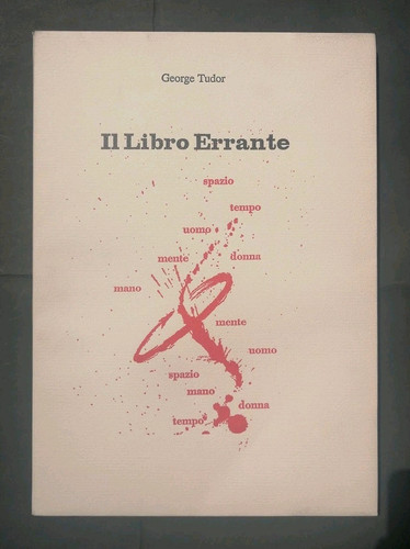 George tudor alias ugo - george, carrega