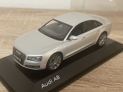 Kyosho audi a8 - audi,