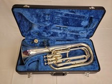 Yamaha ybh 301s corno - yamaha,