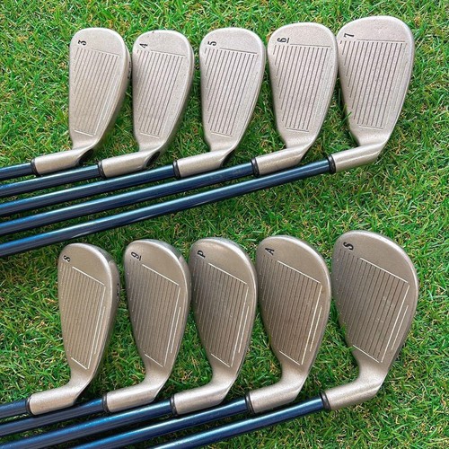 Callaway big bertha - bertha, x-12