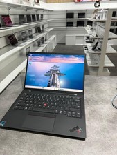 Lenovo ThinkPad x1 Carbon Gen