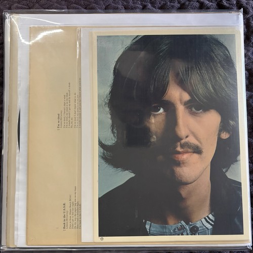 Beatles collection white - beatles, collection,