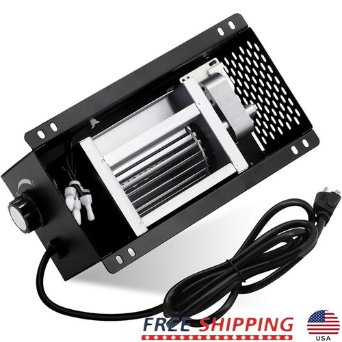 Ventilatore soffiatore camino - soffiatore,