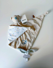 Doudou plat triangle jules - triangle, et