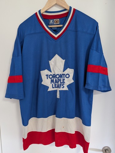 Maglia toronto maple - maglia,