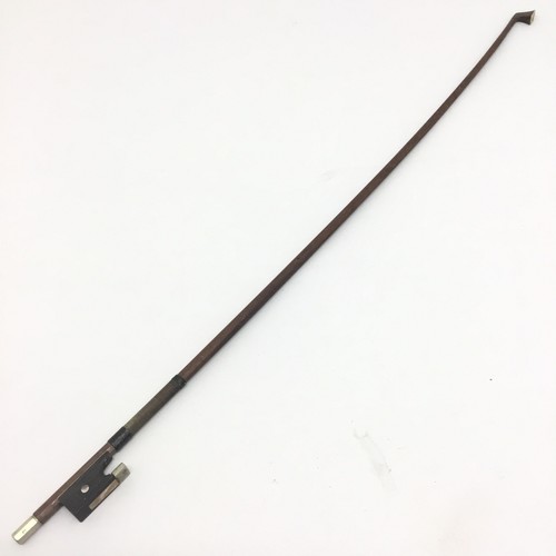 Antico archetto violino - archetto,