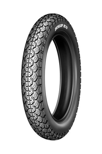 Dunlop 4 00 - fr/r, m/c